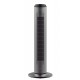 Cecotec EnergySilence 8190 Skyline Ionic Negro, Gris